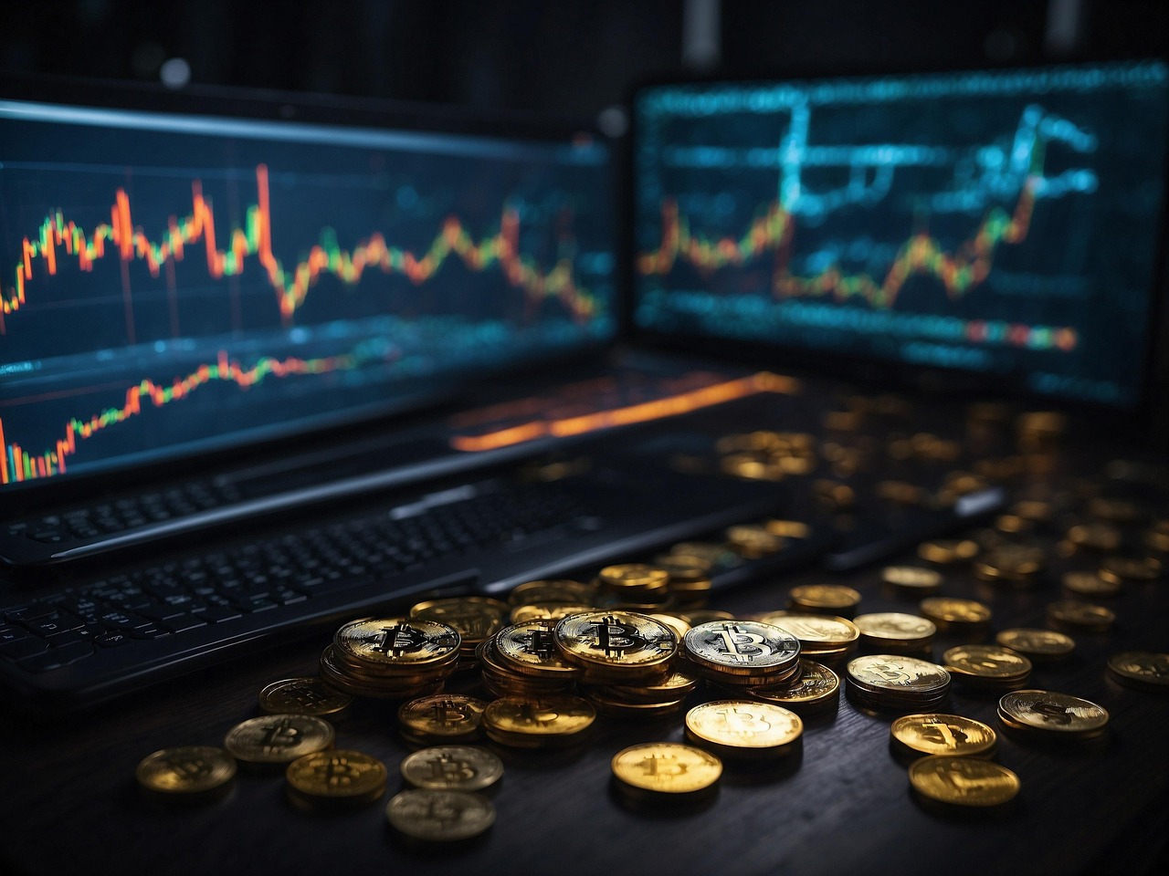 美国3月CPI下跌、联准会降息机率提高！但比特币、美股不涨反跌