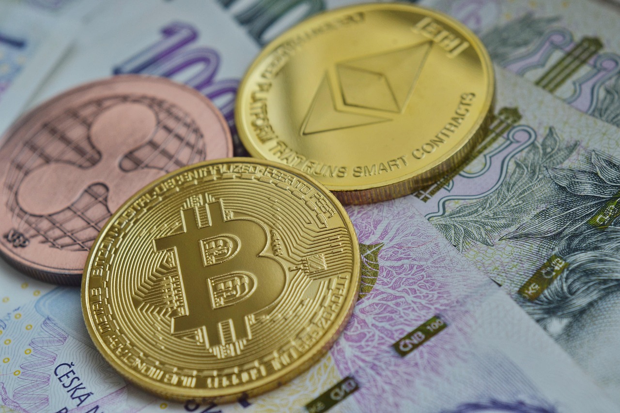 全美首档瑞波币ETF登场NYSE Arca！但现货ETF仍待核准
